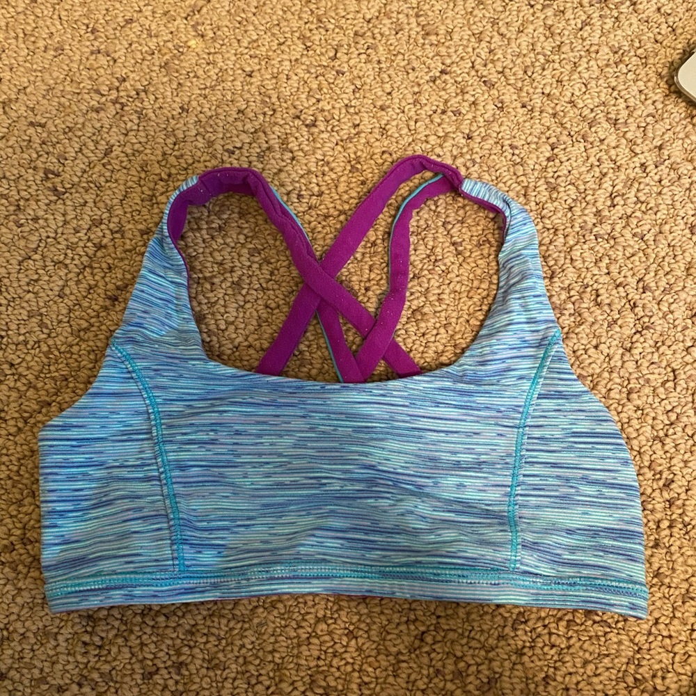 Ivivva Bra